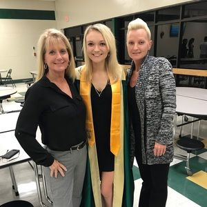 Meet your Posher, Deborah